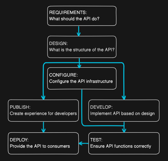 API Lifecycle